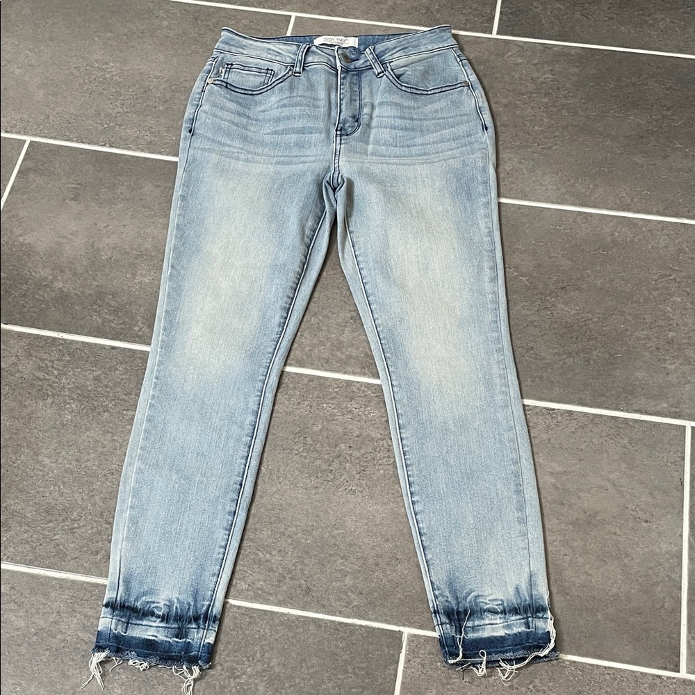 Judy Blue Skinny Fit Jeans size 26